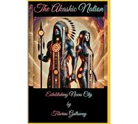 The Akashic Nation: Establishing Nexus City