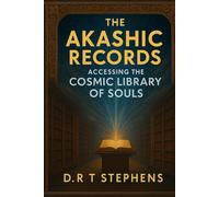 The Akashic Records: Accessing the Cosmic Library of Souls