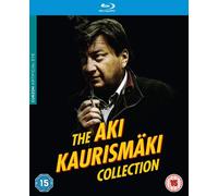 The Aki Kaurismäki Collection (Blu-ray)
