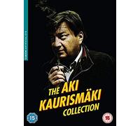 The Aki Kaurismaki Collection