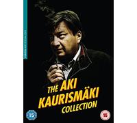 The AKI Kaurismaki Collection [Edizione: Regno Unito] [Import]
