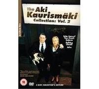 The Aki Kaurismaki Collection Vol.2 G