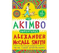 The Akimbo Adventures: 1