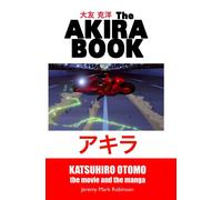 The Akira Book