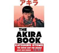 The Akira Book