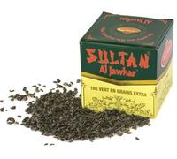 Thé Al Jawhar 200 gr SULTAN | Carton de 10 boîtes