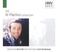 The Al Martino Collection