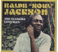 The Alabama Love Man