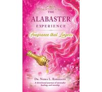 The Alabaster Experience: Fragrance that Lingers