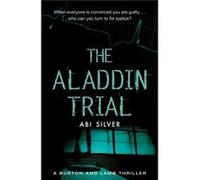 The Aladdin Trial by Abi Silver Inconnu (Auteur)