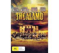 The Alamo