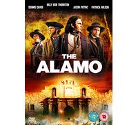 The Alamo – Disney