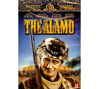 THE ALAMO