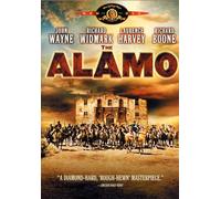 The Alamo