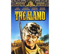 The Alamo