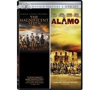 The Alamo