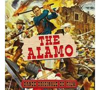 The Alamo - Bande Originale du Film