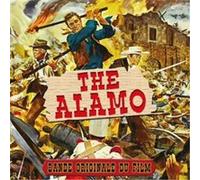 The Alamo - Bande Originale du Film