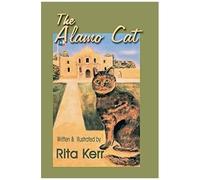 The Alamo Cat