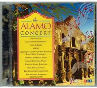 The Alamo Concert [Import]