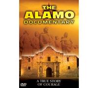 The Alamo Documentary