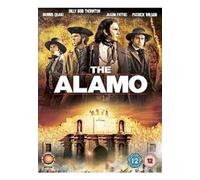 The Alamo [DVD]