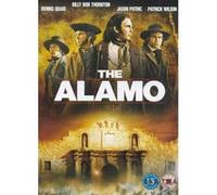 The Alamo – Disney