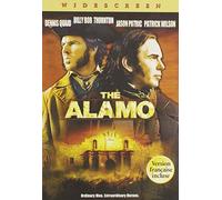 The Alamo [Import USA Zone 1] [Import USA Zone 1]
