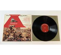 The Alamo - Original Soundtrack