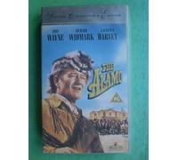 The Alamo [VHS] [Import anglais]