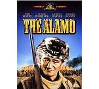 Alamo – Édition Belge