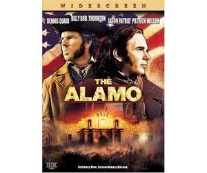 The Alamo (Widescreen Edition)