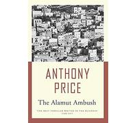 The Alamut Ambush