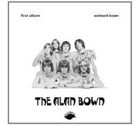 THE ALAN BOWN - ALAN BOWN - OUTWARD BOWN + 14 : FIRST ALBUM