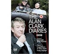 The Alan Clarke Diaries G