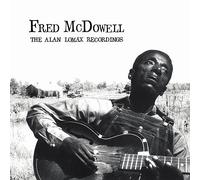 The Alan Lomax Recordings