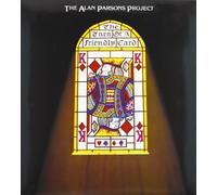 The Alan Parsons Project – The Turn of a Friendly Card – Vinyle 180 g 12"