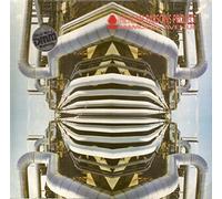 The Alan Parsons Project - Alan Parsons Project, The - Ammonia Avenue - Arista - 206100, Arista - 40 583 7