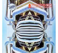 The Alan Parsons Project - Ammonia Avenue (28 561-9)