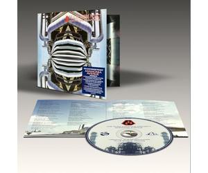 The Alan Parsons Project - Ammonia Avenue Abbey Road Deluxe Expanded Edition