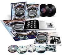 The Alan Parsons Project Ammonia Avenue (CD)