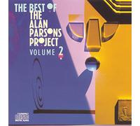 The Alan Parsons Project - Best of Alan Parsons Project (Vol.2)