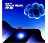 Alan Parsons Project, The – Best Of Alan Parsons Project Vol.1 – Sony Music