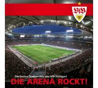 The Alan Parsons Project - Die Arena Rockt! - Die besten Stadion-Hits des VfB Stuttgart