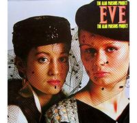 The Alan Parsons Project - Eve (1979) [Import]