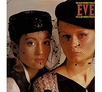 The Alan Parsons Project - Eve