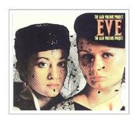 Parsons, Alan -Project- - Eve =Slider= [Import]