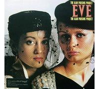 Eve Vinyle