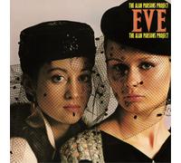 Eve – Vinyle noir audiophile 180 g – Pochette gatefold – Music on Vinyl