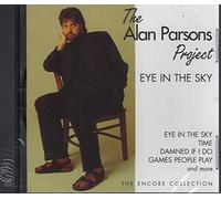 The Alan Parsons Project - Eye In The Sky